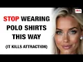 Download Lagu 5 Polo Shirt Mistakes Men Over 50 Make (And How to Fix Them in 2025)