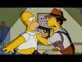 Download Lagu Un Detective Casi Mata a Homero, Los Simpson capítulos completos en español
