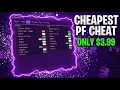 I Bought The Cheapest PF CHEAT Archon win