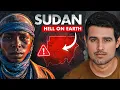 What's REALLY happening in Sudan? | Explained by Dhruv Rathee