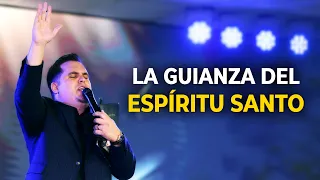 ¿Cómo ser guiados por el Espíritu Santo? | Noche de Avivamiento | Palabra y Ministración 