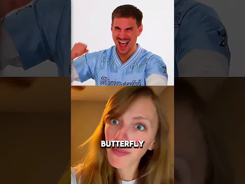 Watch Her Try to Cut Her Own Bangs and Regret It Instantly! ✂️😅