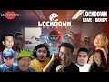 Download Lagu LIAR'S WEEK DAY 3 - AKU NGUNDANG 12 ORANG BUAT MAIN LOCKDOWN PROTOCOL!? EMANG BISA!?