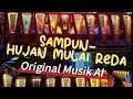 Download Lagu Hujan Mulai Reda - SAMPUN (Original Musik AI) Official