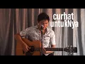 Download Lagu Leeyonk Sinatra - curhat untukNYA Cover