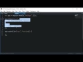 AngularJS Custom Filters