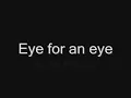 Arch Enemy - Nemesis (lyrics) HD