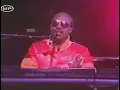 I WISH - Stevie Wonder (Live, Tokyo 1982)