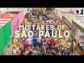 Download Lagu São Paulo: Mistakes Tourists Make in São Paulo, Brazil Download Lagu São Paulo: Mistakes Tourists Make in São Paulo, Brazil