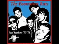 05) The Boomtown Rats - Like Clockwork