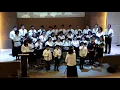 Lagu Semesta Bernyanyi - Paduan Suara - 03 Februari 2019