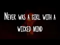 The Pretty Reckless - Make Me Wanna Die (Lyrics)