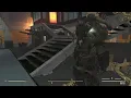 Fallout 76 power armor stations glitch