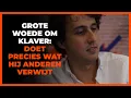 Nederland reageert woest op acties Jesse Klaver: ´Doet precies wat hij anderen verwijt´