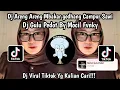 Download Lagu DJ ARENG ARENG MBAKAR GEDHANG CAMPUR SAWI||DJ GULU PEDOT BY MOCIL FVNKY||VIRAL TIKTOK TERBARU 2025