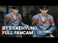 Download Lagu BTS Taehyung Arrival + Red Carpet At Celine Fashion Show in Paris FULL FANCAM 2025