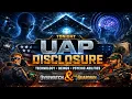 OVERWATCH THE GUARDIAN UAP S NEAR DEATH EXPERIENCES - PART 2