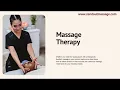 The Best Couple Massage in Denver