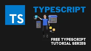 Learn TypeScript Part 1 - TypeScript Overview