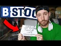 I m breaking up with B-Stock forever