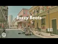 Smooth Jazz Beats - Chill Out Jazz/Jazzhop for Work & Study