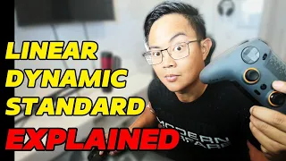 Standard Linear or Dynamic response curve - WHATS THE DIFFERENCE Warzone S4 Reloaded