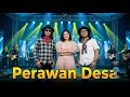 Perawan Desa  💖 Best Lagu Dangdut Terbaik 🎵 by Amber Vinly Nights