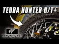 Venom Power Terra Hunter Tires and why we LOVE them