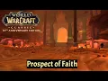 Prospect of Faith Historian Karnik Uldaman Quest WoW Classic 2K