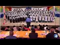 Download Lagu Nadawa Church Choir - Ni Naica Li