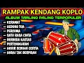 KENDANG RAMPAK JAIPONG 2025, AUDIO JERNIH BASS GLEERR,SATU RASA CINTA, LUKAKU, ANDAI TAK BERPISAH