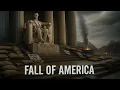 Download Lagu You Are Listening to the Radio During the Fall of America and the Second Civil War
