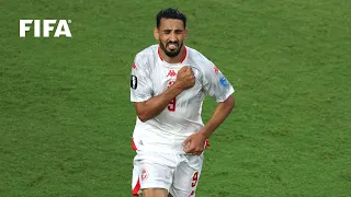 Tunisia | EVERY World Cup Goal In History