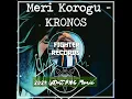 Download Lagu KRONOS - Meri Korogu (2023) PNG Music