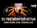 Download Lagu DJ TOR MONITOR KETUA !! DJ Tabola Bale X Mimi Cucu | REMIX PALING VIRAL TERBARU 2026