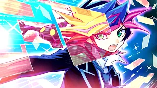 Download Playmaker Theme Suite Mix - Yu-Gi-Oh! VRAINS MP3