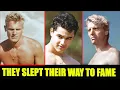 25 Golden Age Actors Who SOLD THEMSELVES For Fame - Names Finally EXPOSED