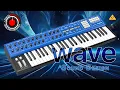 Tutorial - Designing Sounds with the Behringer Wave