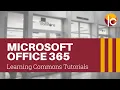Accessing and Downloading Office 365 Tutorial BPCC Learning Commons