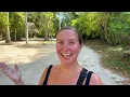 Should you visit Tikal & Flores in Guatemala? (Guatemala Travel Vlog)