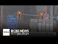 Pittsburgh to install red light cameras at high-risk intersections