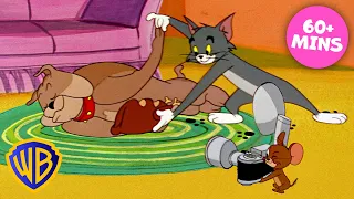 Caricaturas Clásicas ☀️ | Tom y Jerry en Latino  |  @WBKidsLatino ​