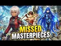 Top 25 Switch JRPGs That Feel Like PS2 Classics