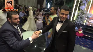 اسماعيل الليثى فكرانى يادنيا حفل زفاف خالد وياسمين الفورسيزون قناة حماده زناتى             دندنها