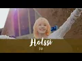 Download Lagu IU - Holssi (Lirik)