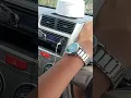 Lagu story WA nyetir mobil di siang hari || songs:  felix karena wanita ingin di mengerti