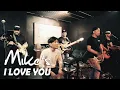 Download Lagu I LOVE YOU - Saigon Kick (Covered by Mike's)