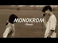 Download Lagu Monokrom - TULUS [Slowed Vers] Lirik