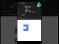 How To Make Google Logo HTML CSS