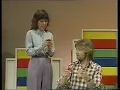 Swap Shop showing how quick to solve rubix s cube